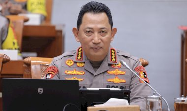 Kapolri:-262-Juta-Jiwa-Diselamatkan,-Rp31,8-T-Bukti-Narkoba-Diungkap